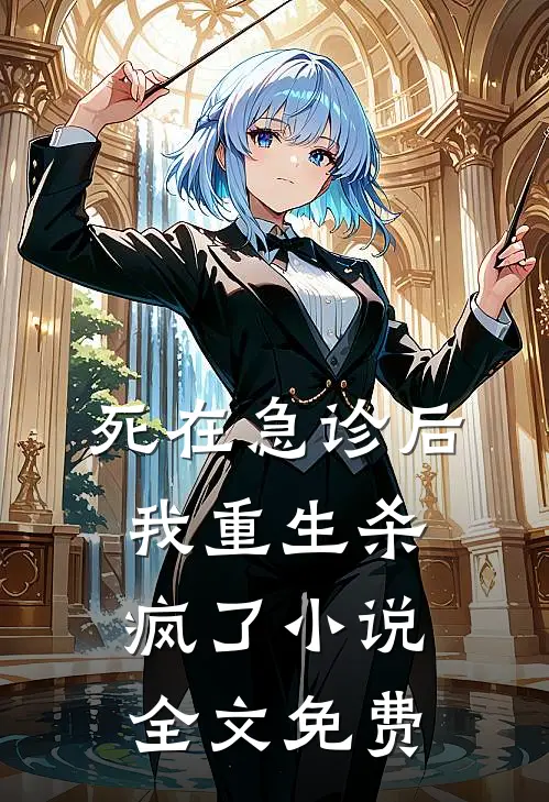 死在急诊后我重生杀疯了小说全文免费