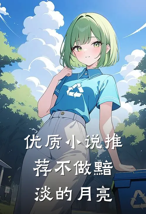 优质小说推荐不做黯淡的月亮