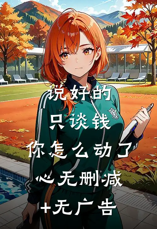 说好的只谈钱，你怎么动了心无删减+无广告