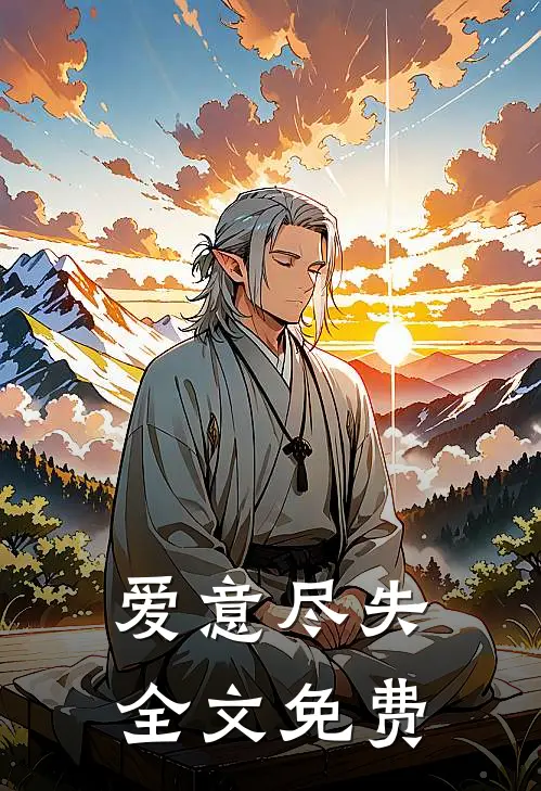 爱意尽失全文免费阅读