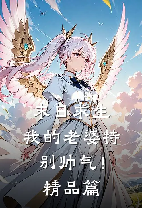 末日求生：我的老婆特别帅气！精品篇