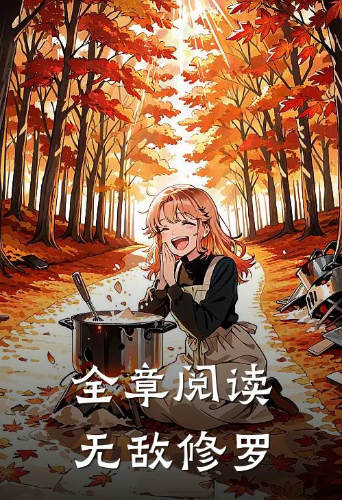 全章阅读无敌修罗