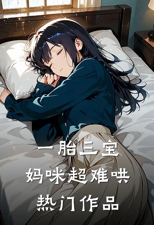 一胎三宝：妈咪超难哄热门作品