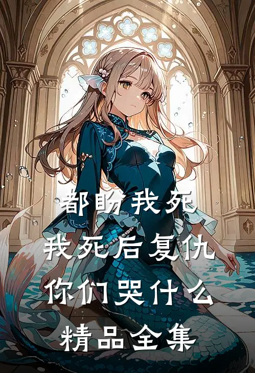 都盼我死，我死后复仇你们哭什么精品全集