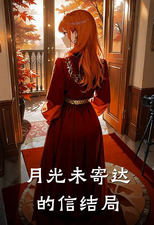 月光未寄达的信结局