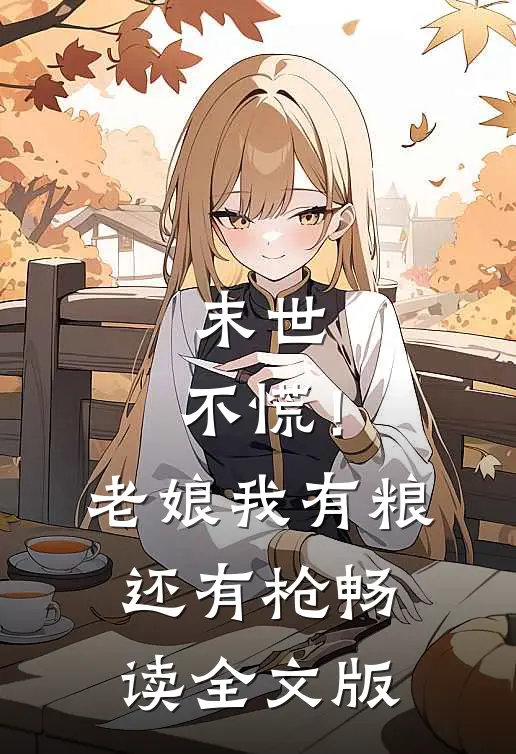 末世：不慌！老娘我有粮还有枪畅读全文版