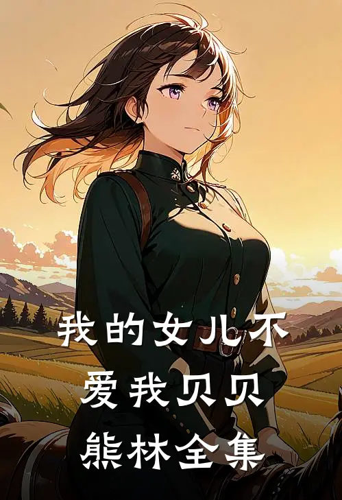 我的女儿不爱我贝贝熊林 全集