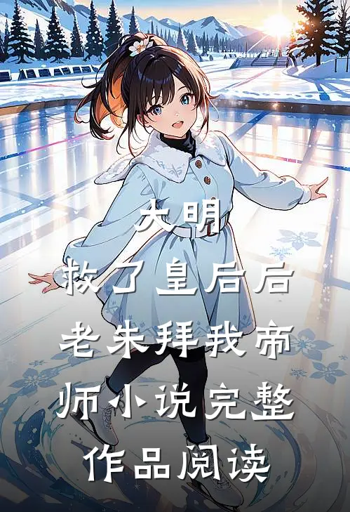 大明:救了皇后后,老朱拜我帝师小说完整作品阅读