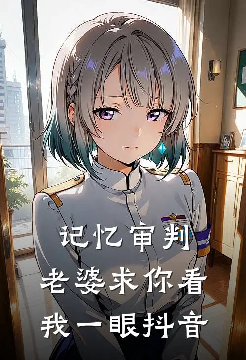 记忆审判：老婆求你看我一眼抖音