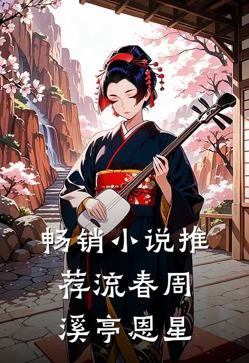 畅销小说推荐流春周溪亭 恩星