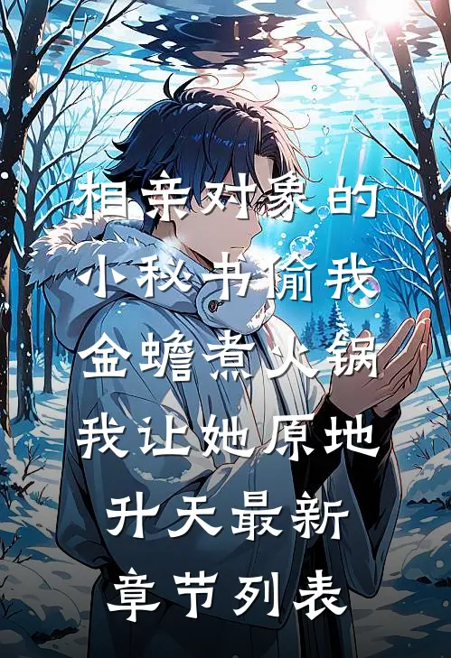 相亲对象的小秘书偷我金蟾煮火锅，我让她原地升天最新章节列表