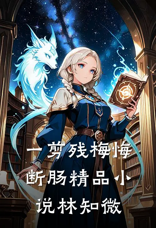 一剪残梅悔断肠精品小说林知微