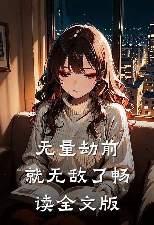无量劫前，就无敌了畅读全文版