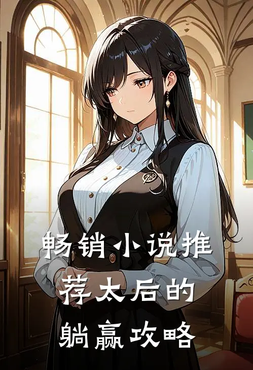 畅销小说推荐太后的躺赢攻略