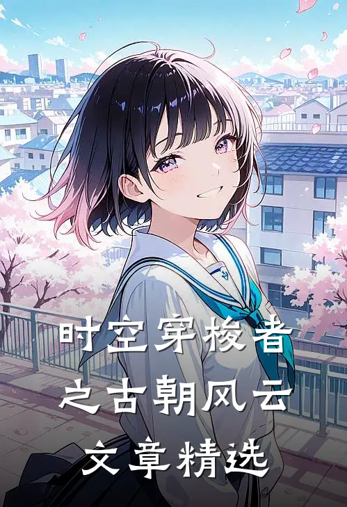 时空穿梭者之古朝风云文章精选