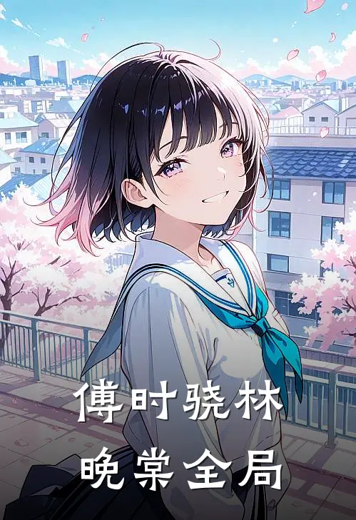 傅时骁林晚棠全局