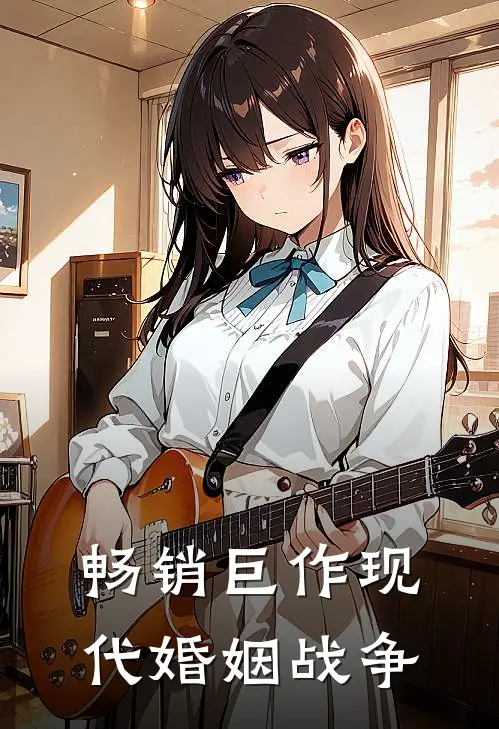 畅销巨作现代婚姻战争