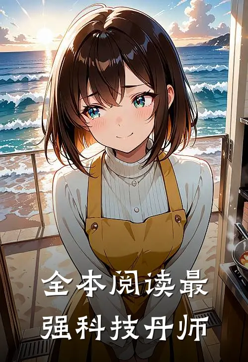全本阅读最强科技丹师