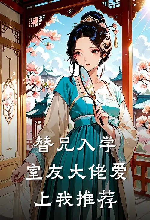 替兄入学，室友大佬爱上我推荐