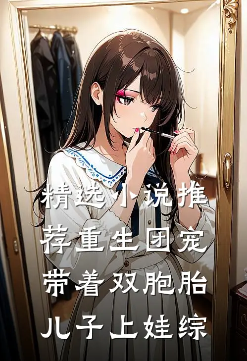精选小说推荐重生团宠，带着双胞胎儿子上娃综