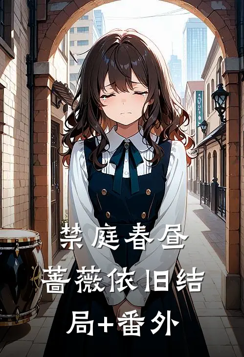 禁庭春昼，蔷薇依旧结局+番外