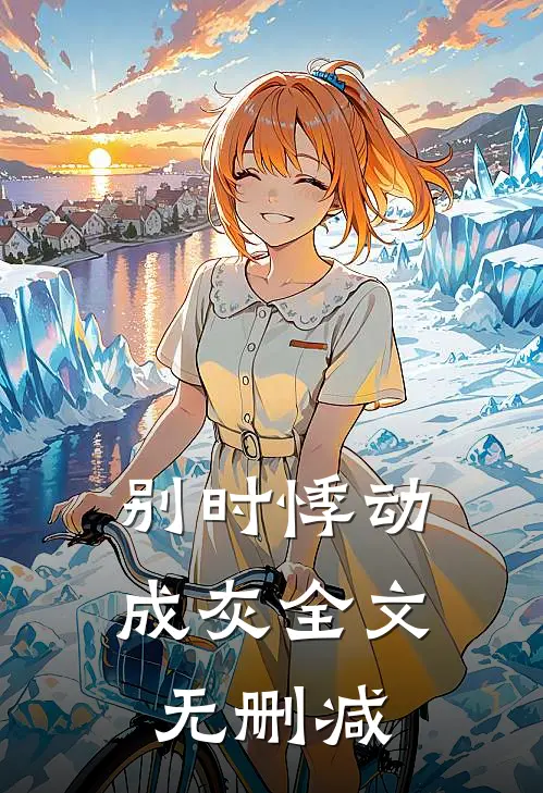 别时悸动成灰全文无删减