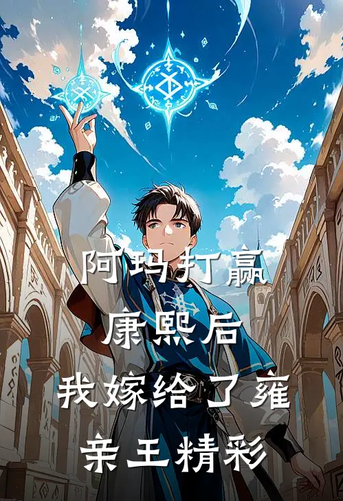 阿玛打赢康熙后，我嫁给了雍亲王精彩