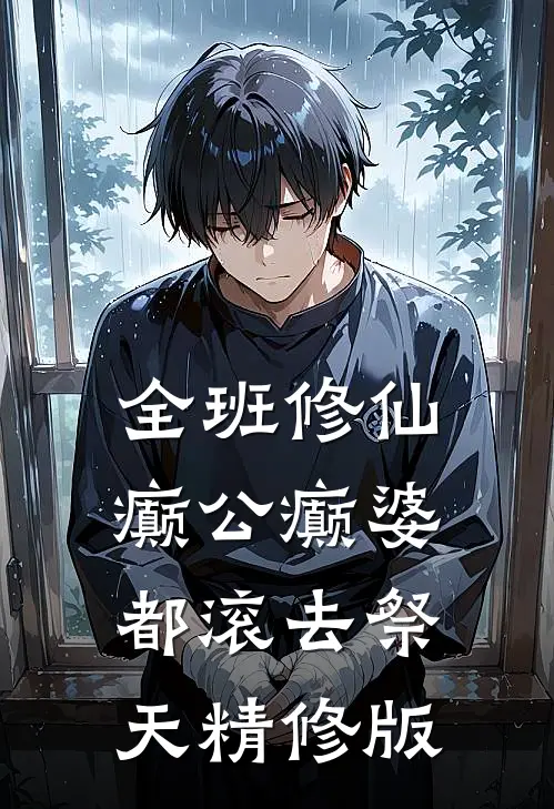 全班修仙，癫公癫婆都滚去祭天精修版