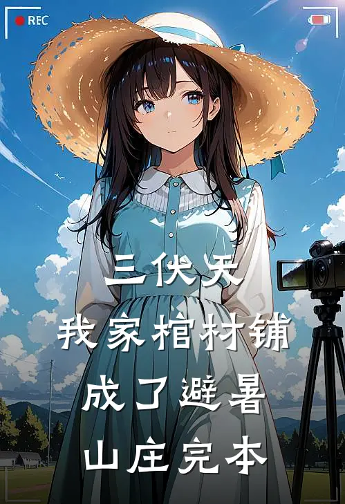 三伏天，我家棺材铺成了避暑山庄完本