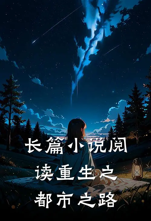 长篇小说阅读重生之都市之路