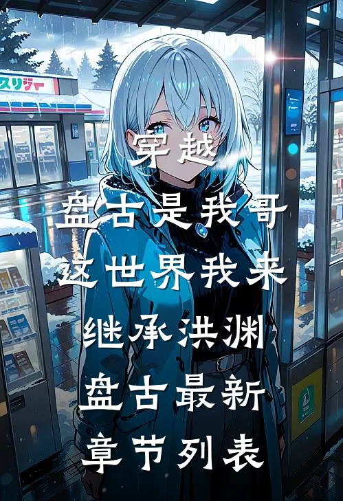 穿越：盘古是我哥，这世界我来继承洪渊盘古最新章节列表
