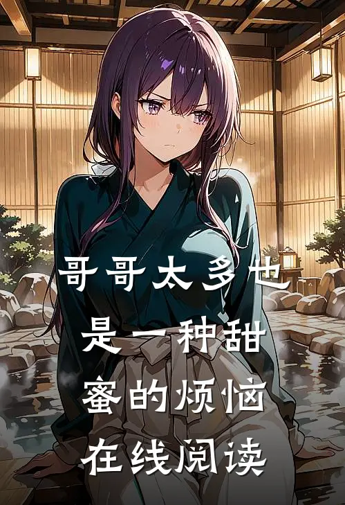 哥哥太多也是一种甜蜜的烦恼在线阅读