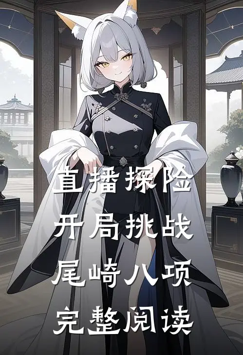 直播探险：开局挑战尾崎八项完整阅读
