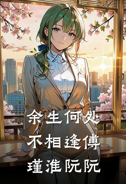余生何处不相逢傅瑾淮阮阮