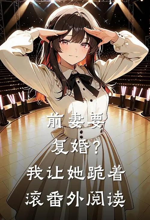 前妻要复婚?我让她跪着滚番外阅读全文