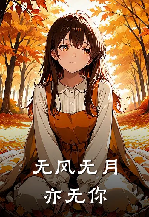 无风无月亦无你