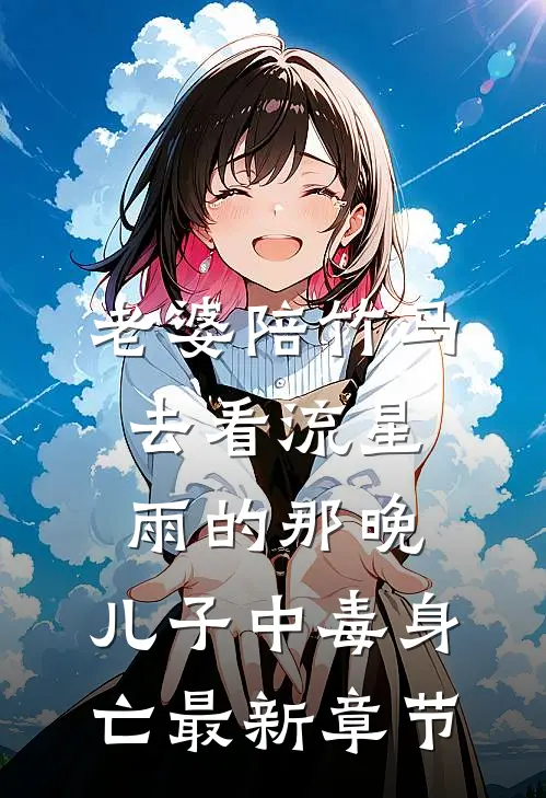 老婆陪竹马去看流星雨的那晚，儿子中毒身亡最新章节