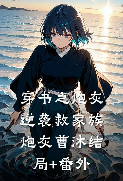 穿书之炮灰逆袭救家族炮灰曹沐结局+番外