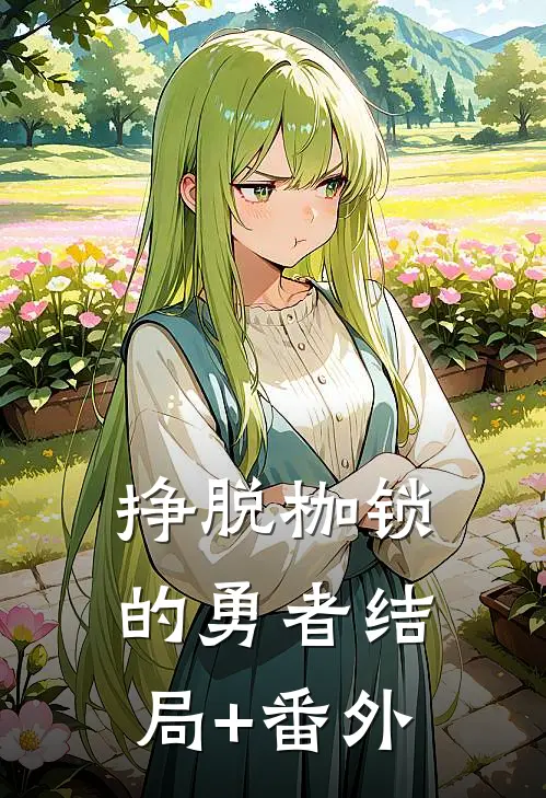 《挣脱枷锁的勇者》结局+番外