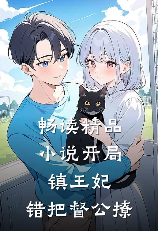 畅读精品小说开局镇王妃，错把督公撩