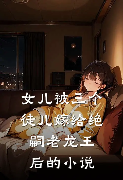 女儿被三个徒儿嫁给绝嗣老龙王后的小说