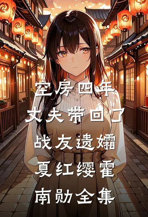 空房四年，丈夫带回了战友遗孀夏红缨霍南勋 全集