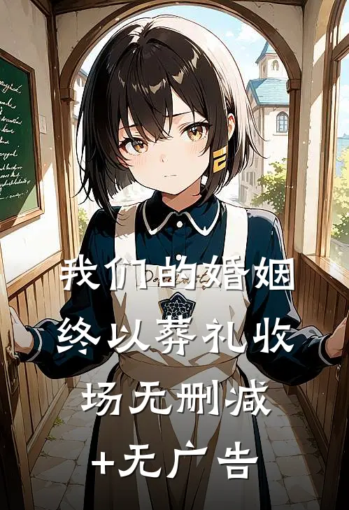 我们的婚姻，终以葬礼收场无删减+无广告