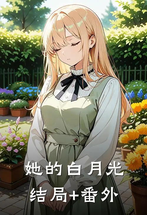 她的白月光结局+番外