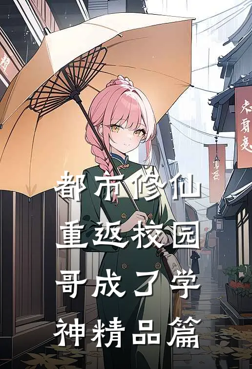 都市修仙：重返校园，哥成了学神精品篇