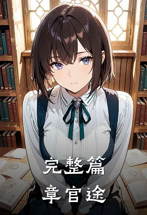 完整篇章官途
