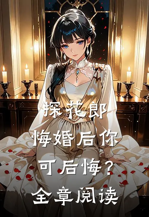 探花郎，悔婚后你可后悔？全章阅读