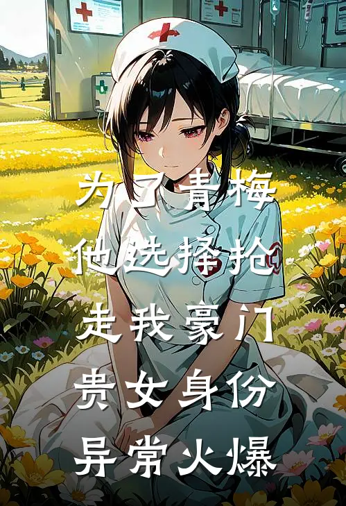 为了青梅，他选择抢走我豪门贵女身份异常火爆