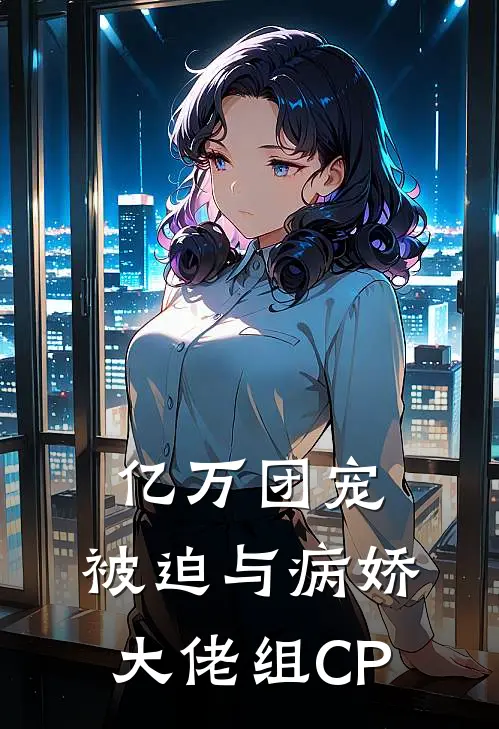 亿万团宠：被迫与病娇大佬组CP