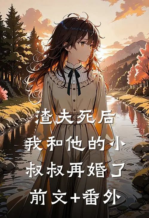 渣夫死后，我和他的小叔叔再婚了前文+番外